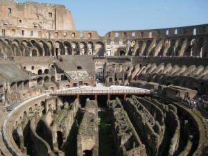 Colloseum