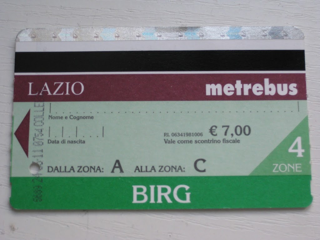 Rome Ticket Prices Increase Why Roam?
