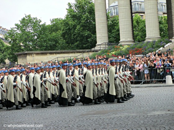 Bastille Day 4