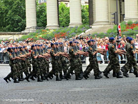 Bastille Day 5