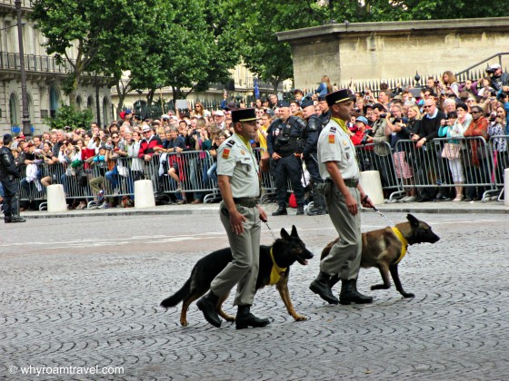 Bastille Day 6