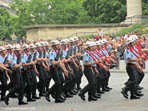 Bastille Day 9