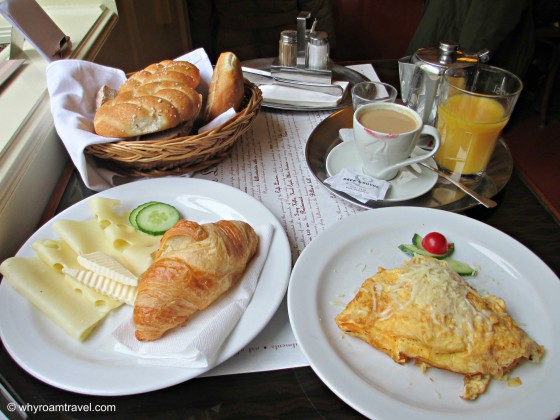Where to Find the Best Breakfast in Prague | whyroamtravel.com