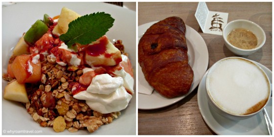 Where to Find the Best Breakfast in Prague | whyroamtravel.com