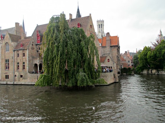 Top 12 Things to Do in Bruges | WhyRoamTravel.com