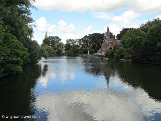 Top 12 Things to Do in Bruges | WhyRoamTravel.com